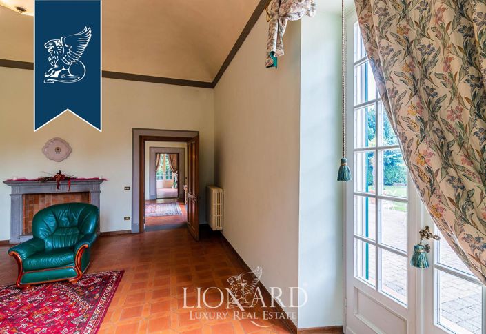 Image No.47-Villa de 12 chambres à vendre à Pistoia