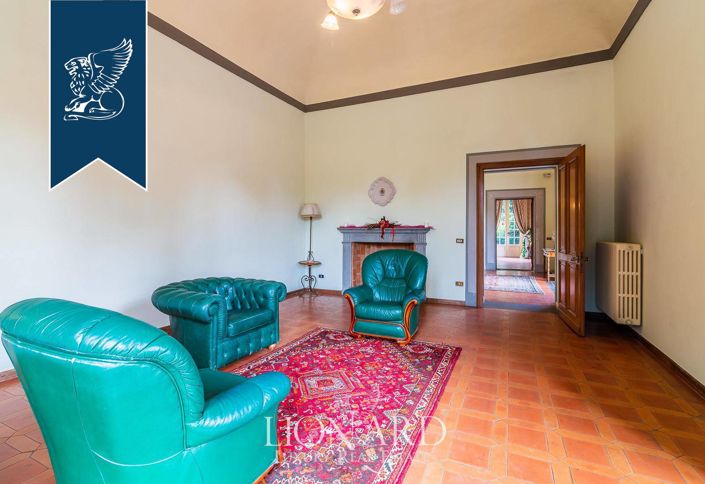 Image No.48-Villa de 12 chambres à vendre à Pistoia