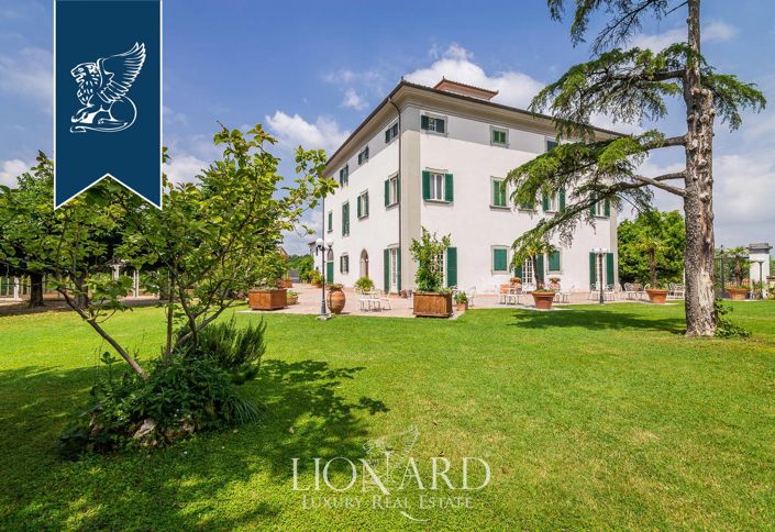 Image No.5-Villa de 12 chambres à vendre à Pistoia