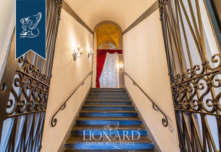 Image No.50-Villa de 12 chambres à vendre à Pistoia