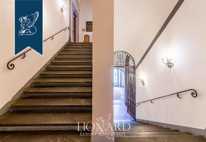 Image No.51-Villa de 12 chambres à vendre à Pistoia