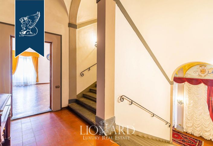 Image No.52-Villa de 12 chambres à vendre à Pistoia