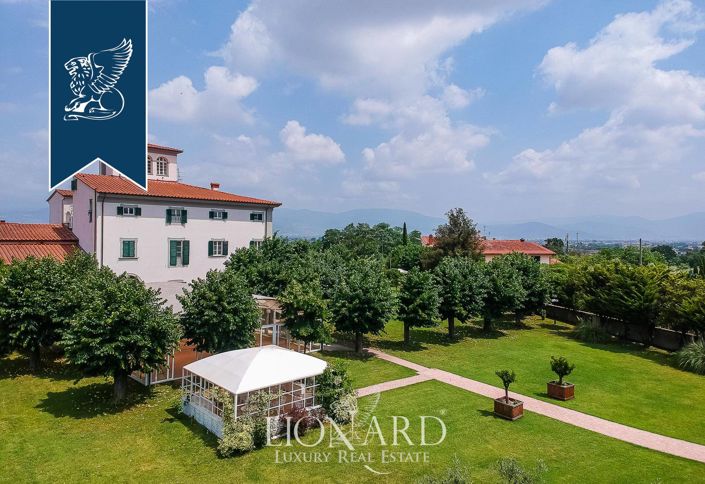 Image No.55-Villa de 12 chambres à vendre à Pistoia