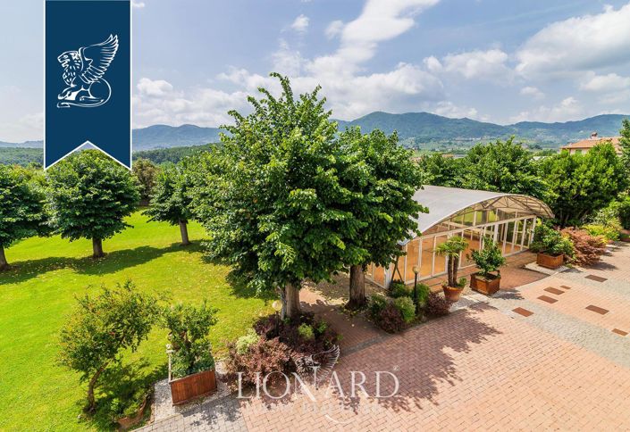 Image No.57-Villa de 12 chambres à vendre à Pistoia