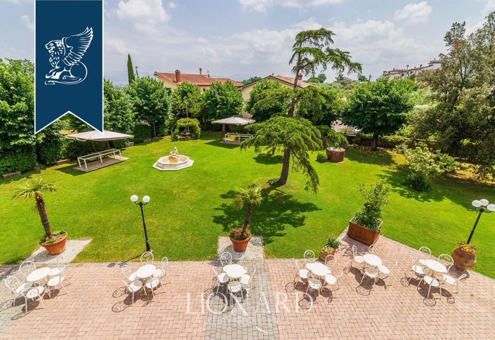 Image No.58-Villa de 12 chambres à vendre à Pistoia