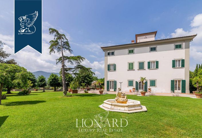 Image No.8-Villa de 12 chambres à vendre à Pistoia