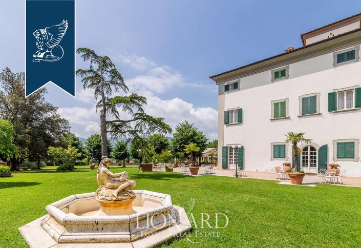Image No.9-Villa de 12 chambres à vendre à Pistoia