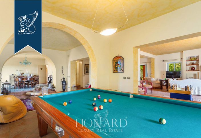 Image No.17-Ferme de 7 chambres à vendre à Trequanda