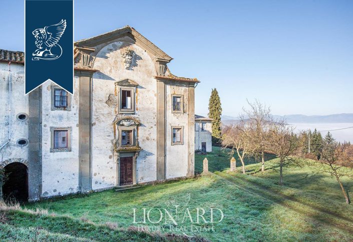 Image No.15-Villa de 50 chambres à vendre à Borgo San Lorenzo