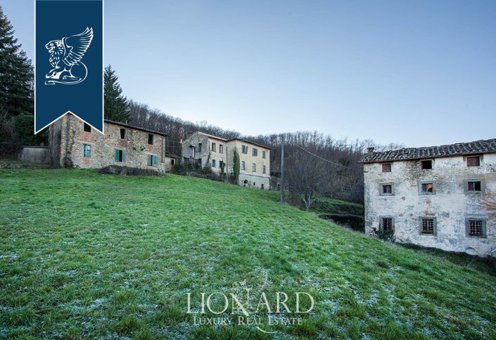 Image No.16-Villa de 50 chambres à vendre à Borgo San Lorenzo