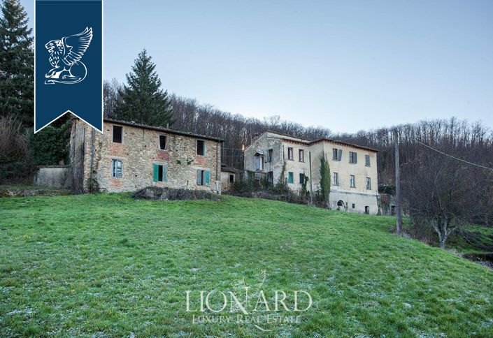 Image No.17-Villa de 50 chambres à vendre à Borgo San Lorenzo