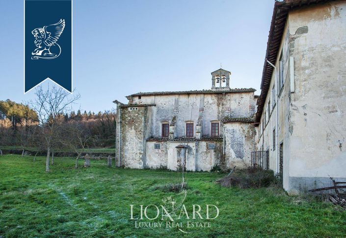 Image No.18-Villa de 50 chambres à vendre à Borgo San Lorenzo