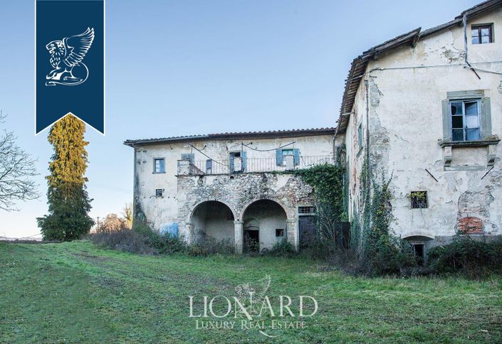 Image No.19-Villa de 50 chambres à vendre à Borgo San Lorenzo