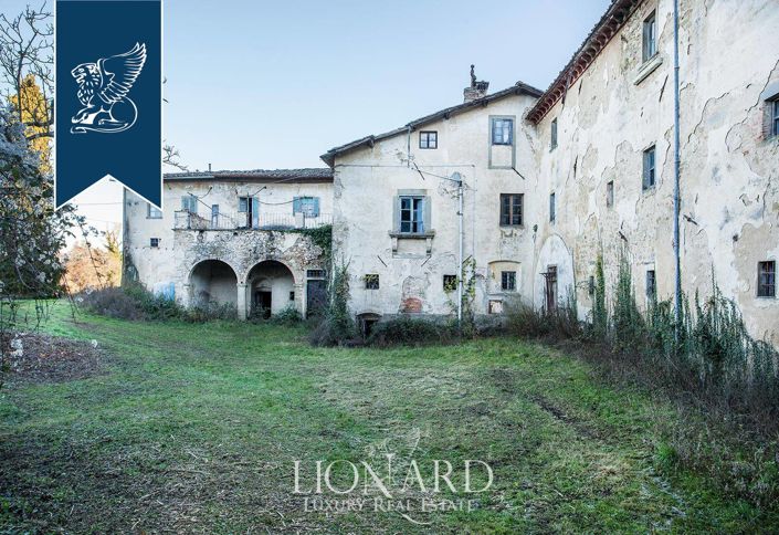 Image No.20-Villa de 50 chambres à vendre à Borgo San Lorenzo