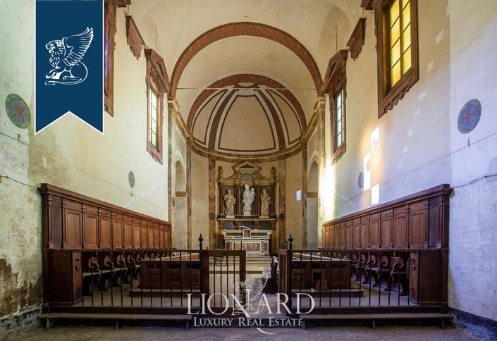 Image No.21-Villa de 50 chambres à vendre à Borgo San Lorenzo