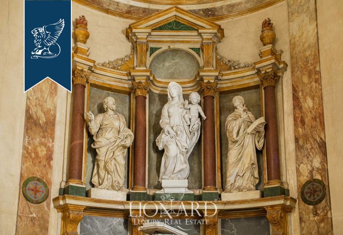 Image No.22-Villa de 50 chambres à vendre à Borgo San Lorenzo