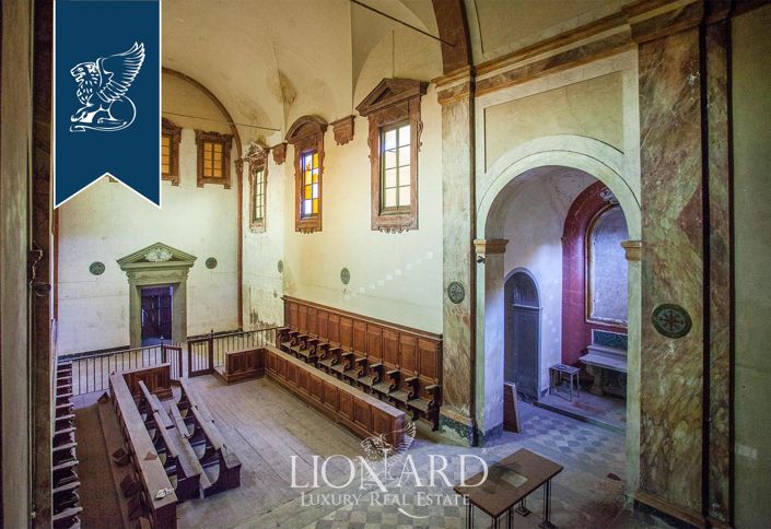 Image No.23-Villa de 50 chambres à vendre à Borgo San Lorenzo