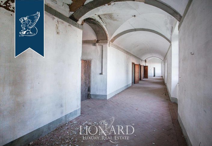 Image No.24-Villa de 50 chambres à vendre à Borgo San Lorenzo
