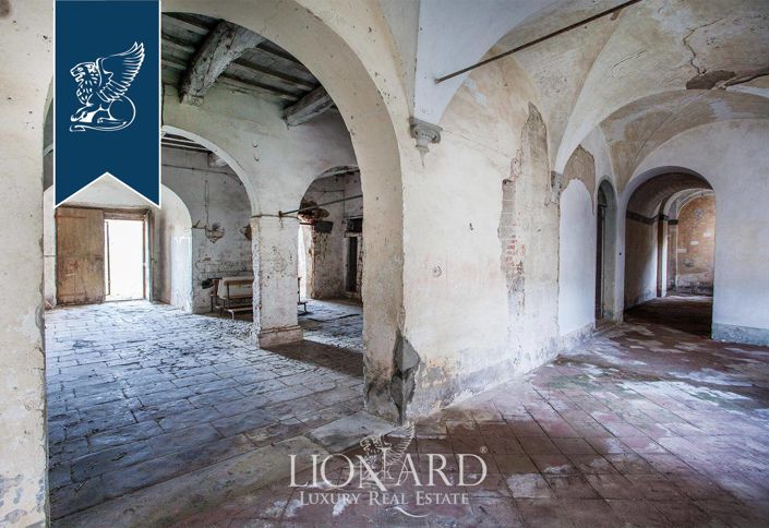 Image No.25-Villa de 50 chambres à vendre à Borgo San Lorenzo