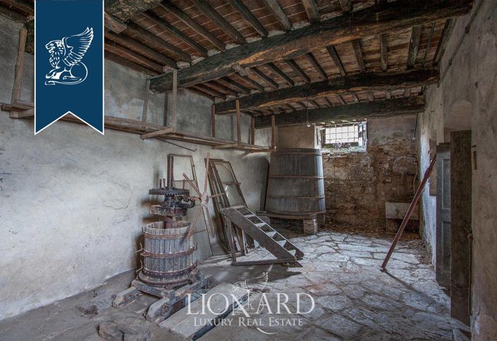 Image No.27-Villa de 50 chambres à vendre à Borgo San Lorenzo