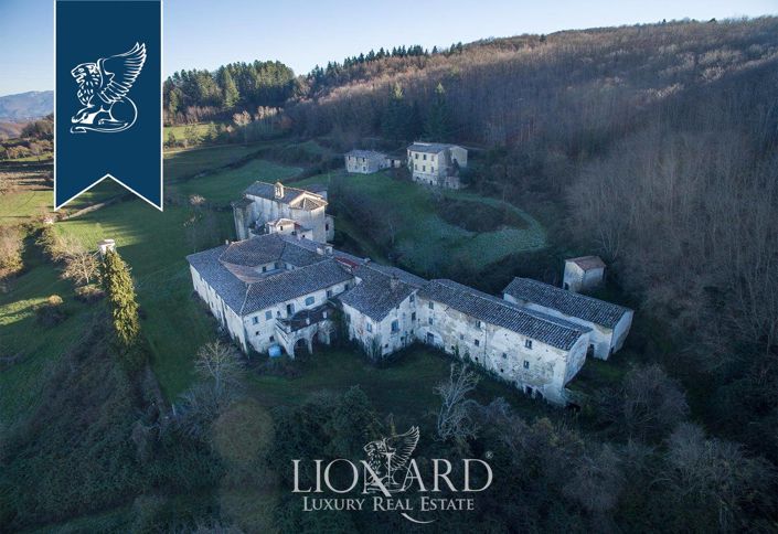 Image No.28-Villa de 50 chambres à vendre à Borgo San Lorenzo