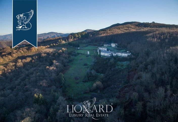 Image No.30-Villa de 50 chambres à vendre à Borgo San Lorenzo