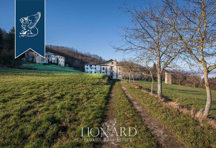 Image No.9-Villa de 50 chambres à vendre à Borgo San Lorenzo