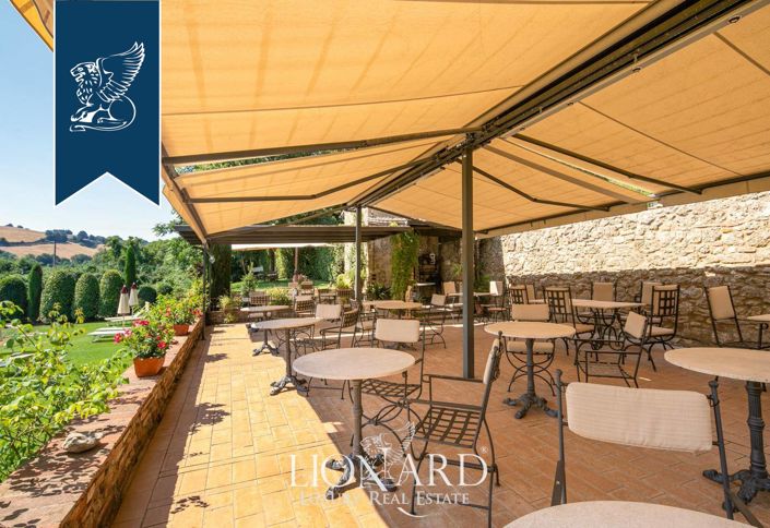 Image No.14-16 Bed Hotel for sale