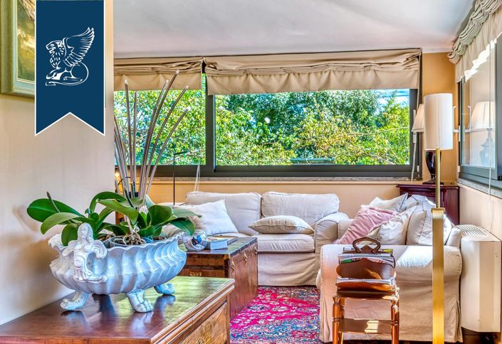 Image No.39-Ferme de 18 chambres à vendre à Viterbe