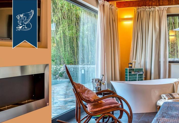 Image No.45-Ferme de 18 chambres à vendre à Viterbe