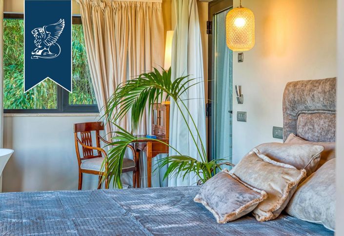 Image No.49-Ferme de 18 chambres à vendre à Viterbe