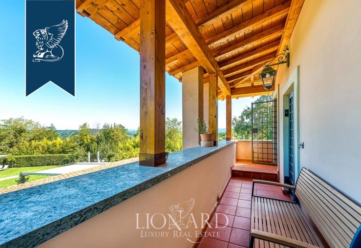 Image No.58-Ferme de 18 chambres à vendre à Viterbe