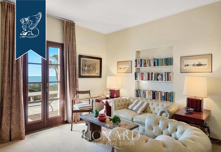 Image No.13-Villa de 12 chambres à vendre à Grosseto