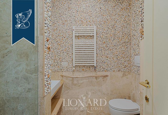 Image No.18-Villa de 12 chambres à vendre à Grosseto