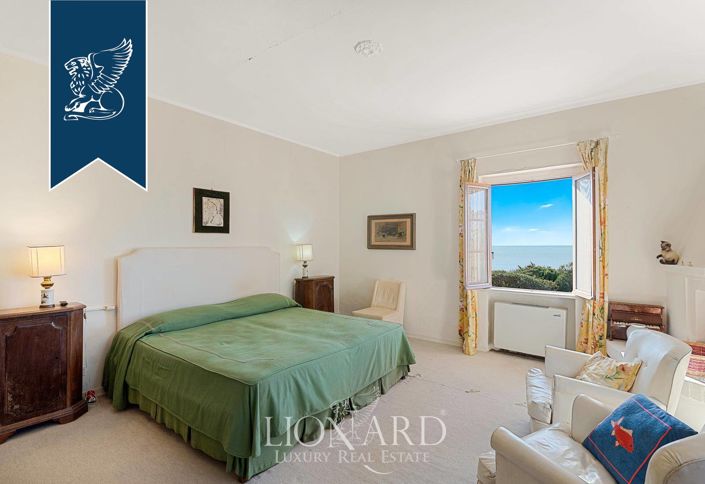 Image No.19-Villa de 12 chambres à vendre à Grosseto