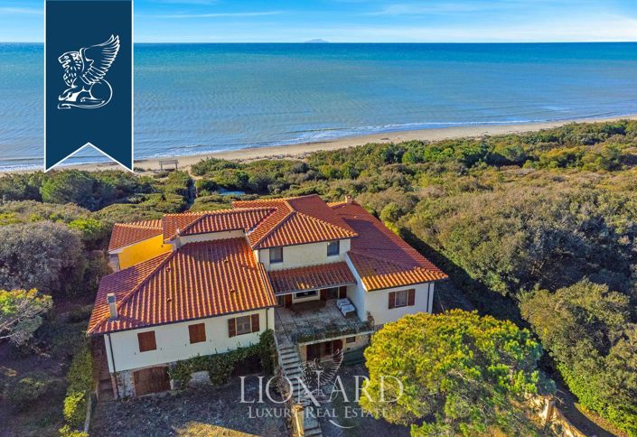 Image No.20-Villa de 12 chambres à vendre à Grosseto