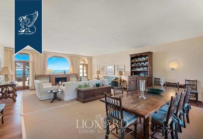 Image No.6-Villa de 12 chambres à vendre à Grosseto