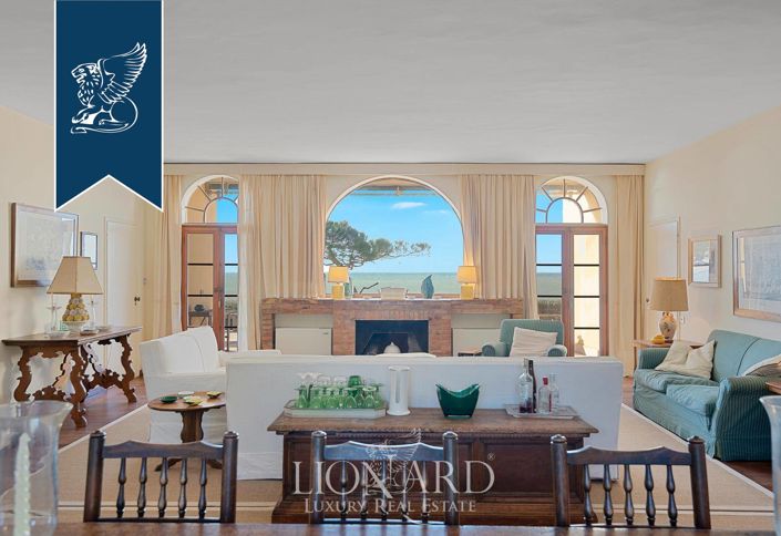 Image No.7-Villa de 12 chambres à vendre à Grosseto