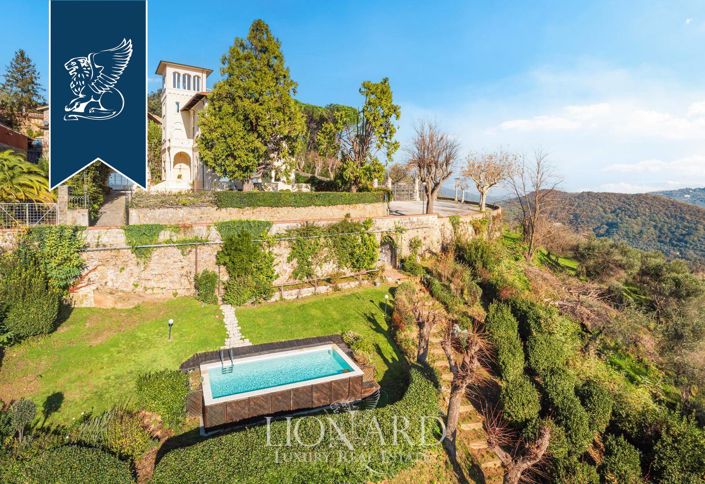 Image No.2-7 Bed Villa for sale