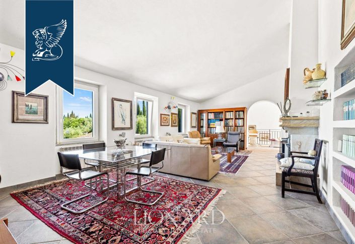 Image No.11-Ferme de 6 chambres à vendre à Manciano