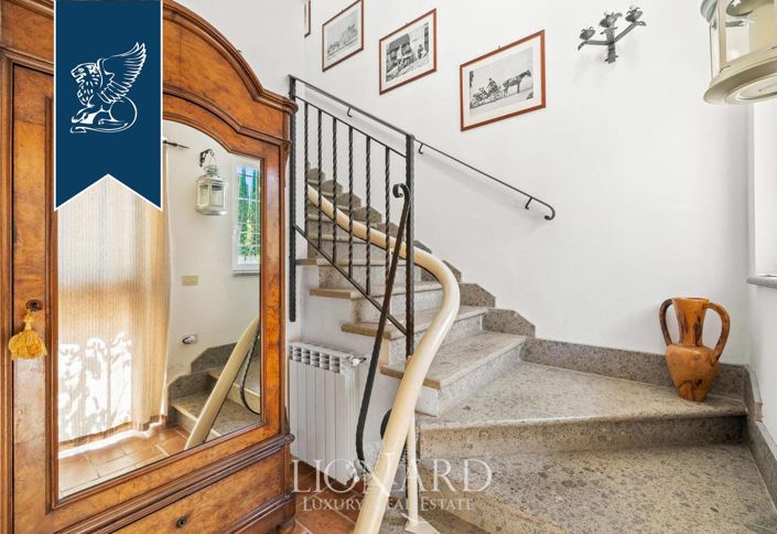 Image No.13-Ferme de 6 chambres à vendre à Manciano