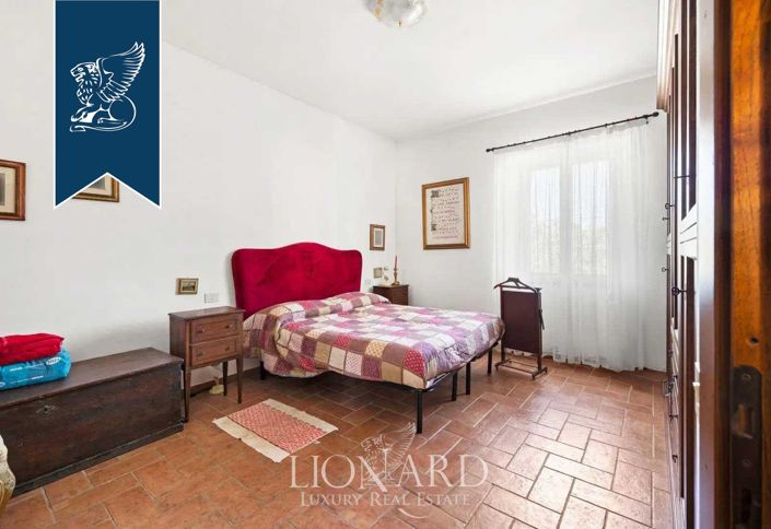 Image No.18-Ferme de 6 chambres à vendre à Manciano