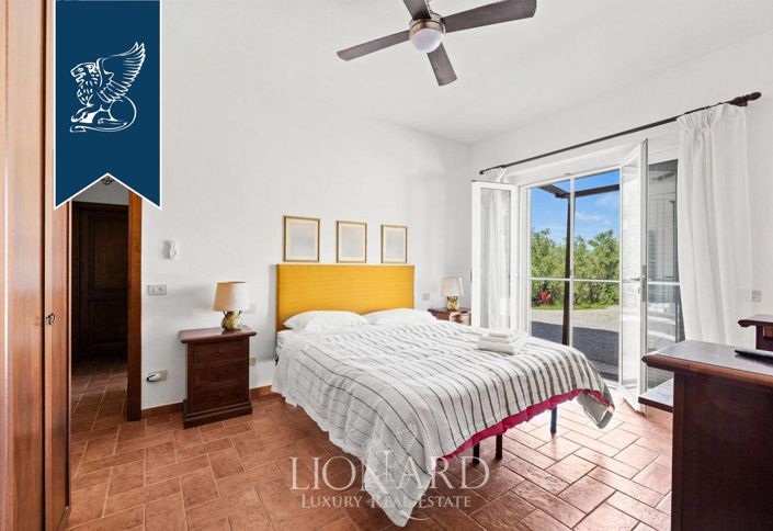 Image No.19-Ferme de 6 chambres à vendre à Manciano