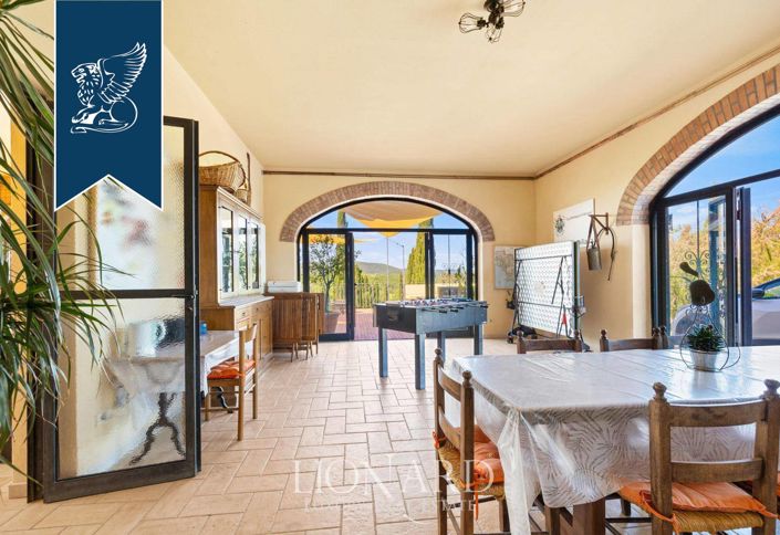 Image No.20-Ferme de 6 chambres à vendre à Manciano