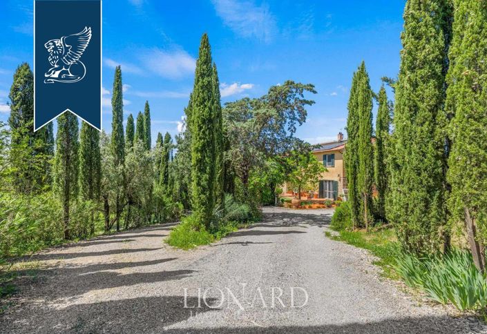 Image No.4-Ferme de 6 chambres à vendre à Manciano