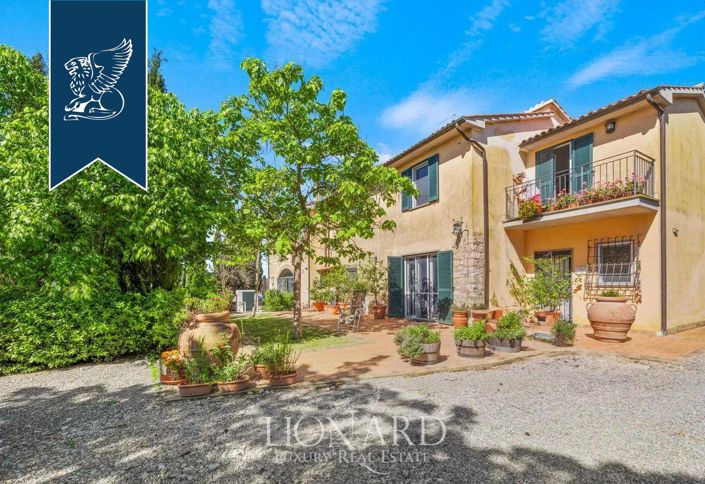 Image No.6-Ferme de 6 chambres à vendre à Manciano