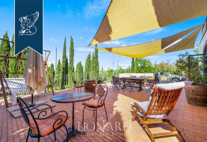 Image No.9-Ferme de 6 chambres à vendre à Manciano