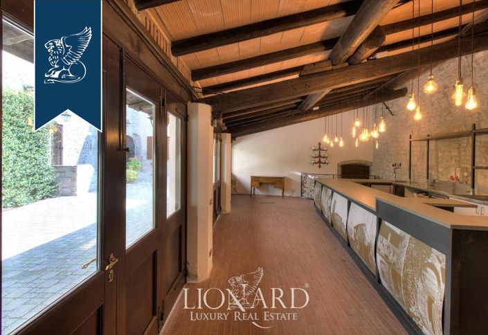 Image No.17-Propriété de 7 chambres à vendre à Varzi