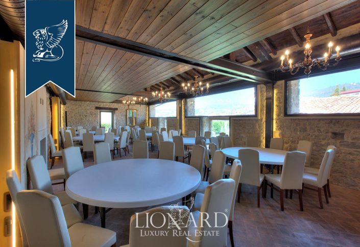 Image No.18-Propriété de 7 chambres à vendre à Varzi