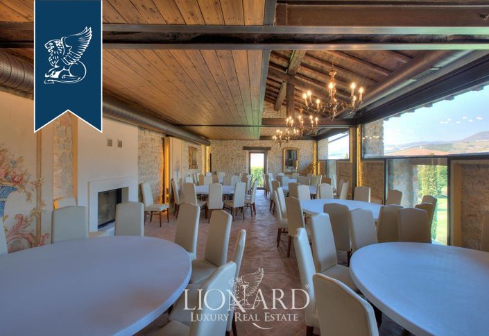 Image No.19-Propriété de 7 chambres à vendre à Varzi